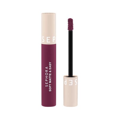SOFT MATTE & EASY -23 NO BIG DEAL 15